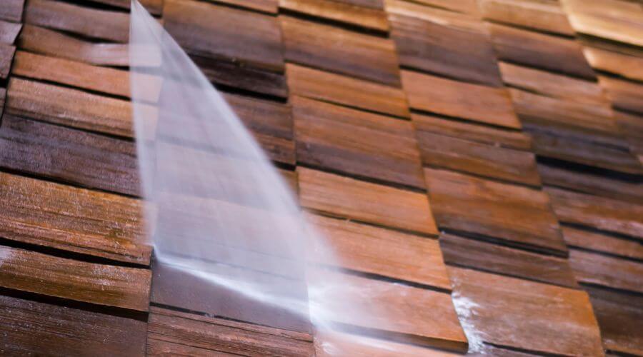 Expert tile roof repair services in Allred, TN